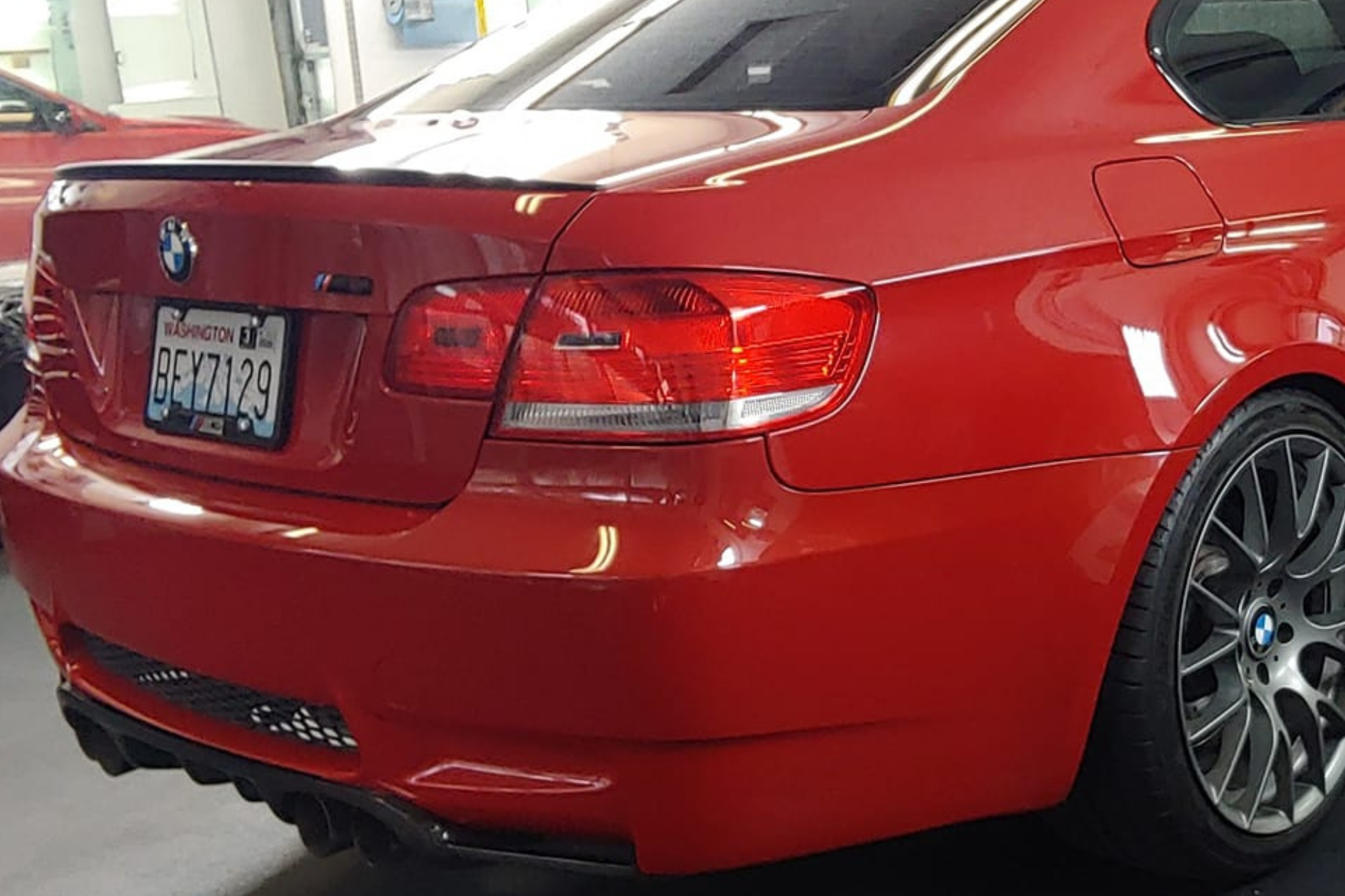 ceramic coating