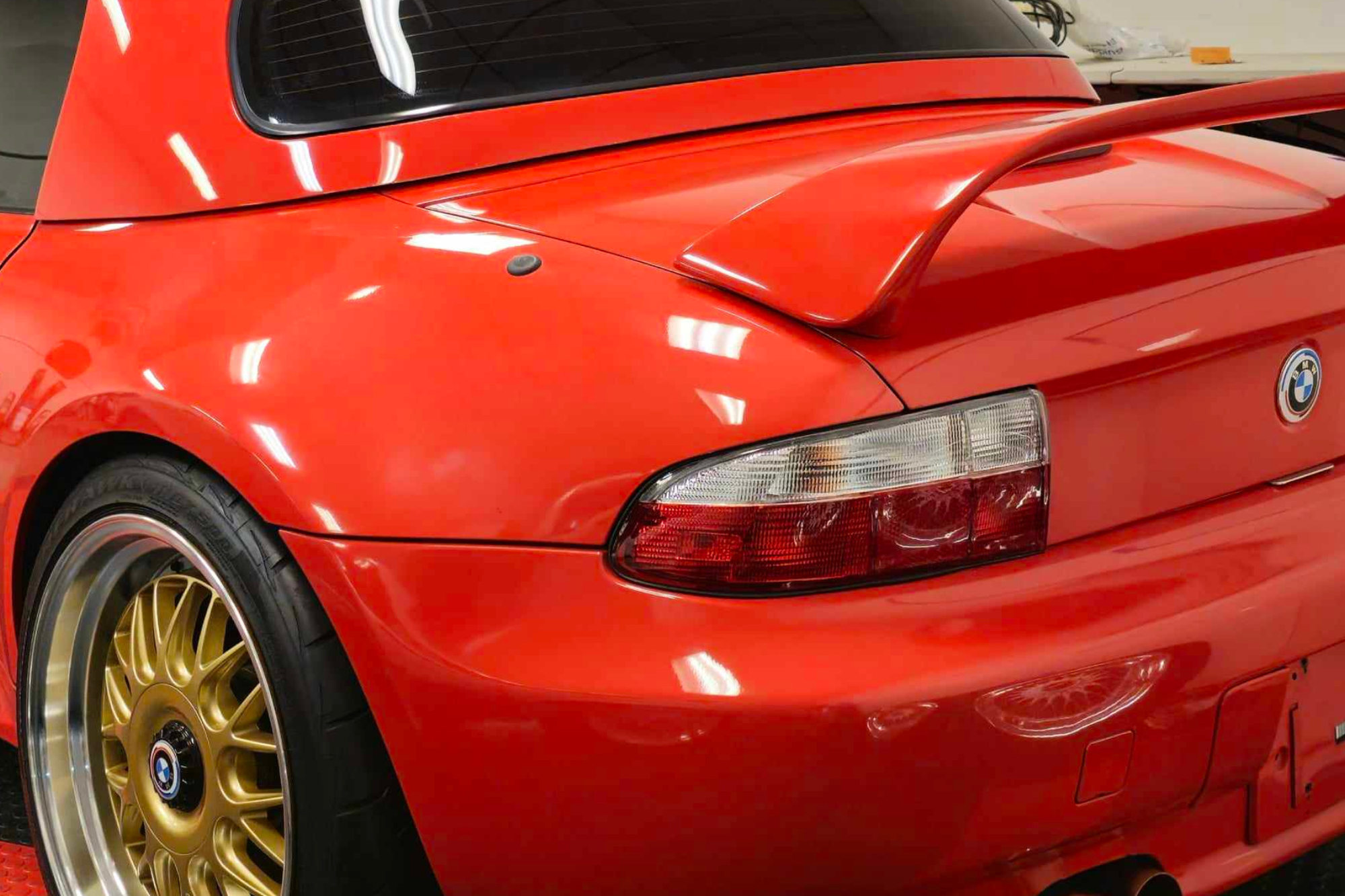 car wrap
