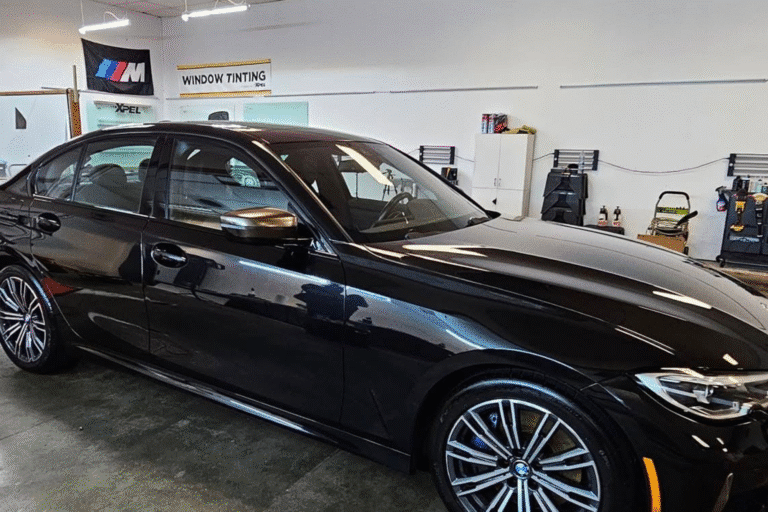 paint protection film near me