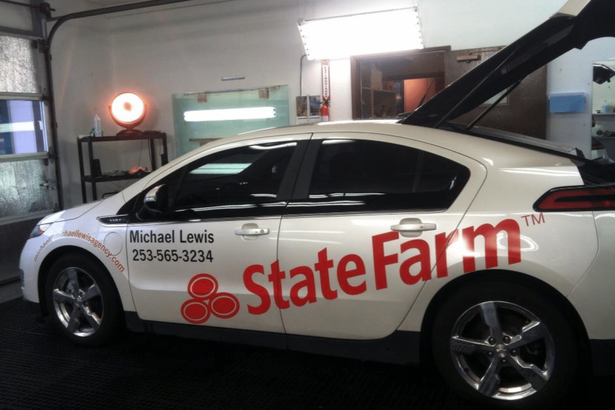 car wrap near me