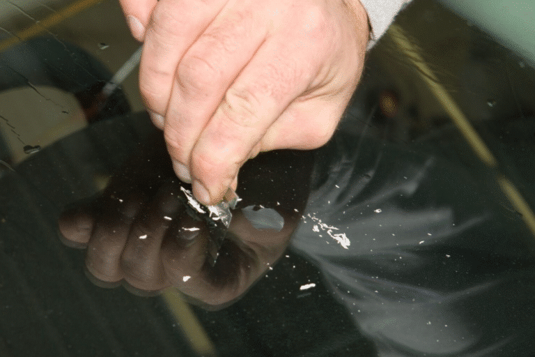 paint chip repair near me