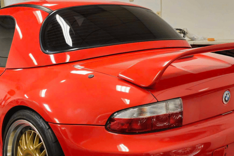 tacoma window tinting