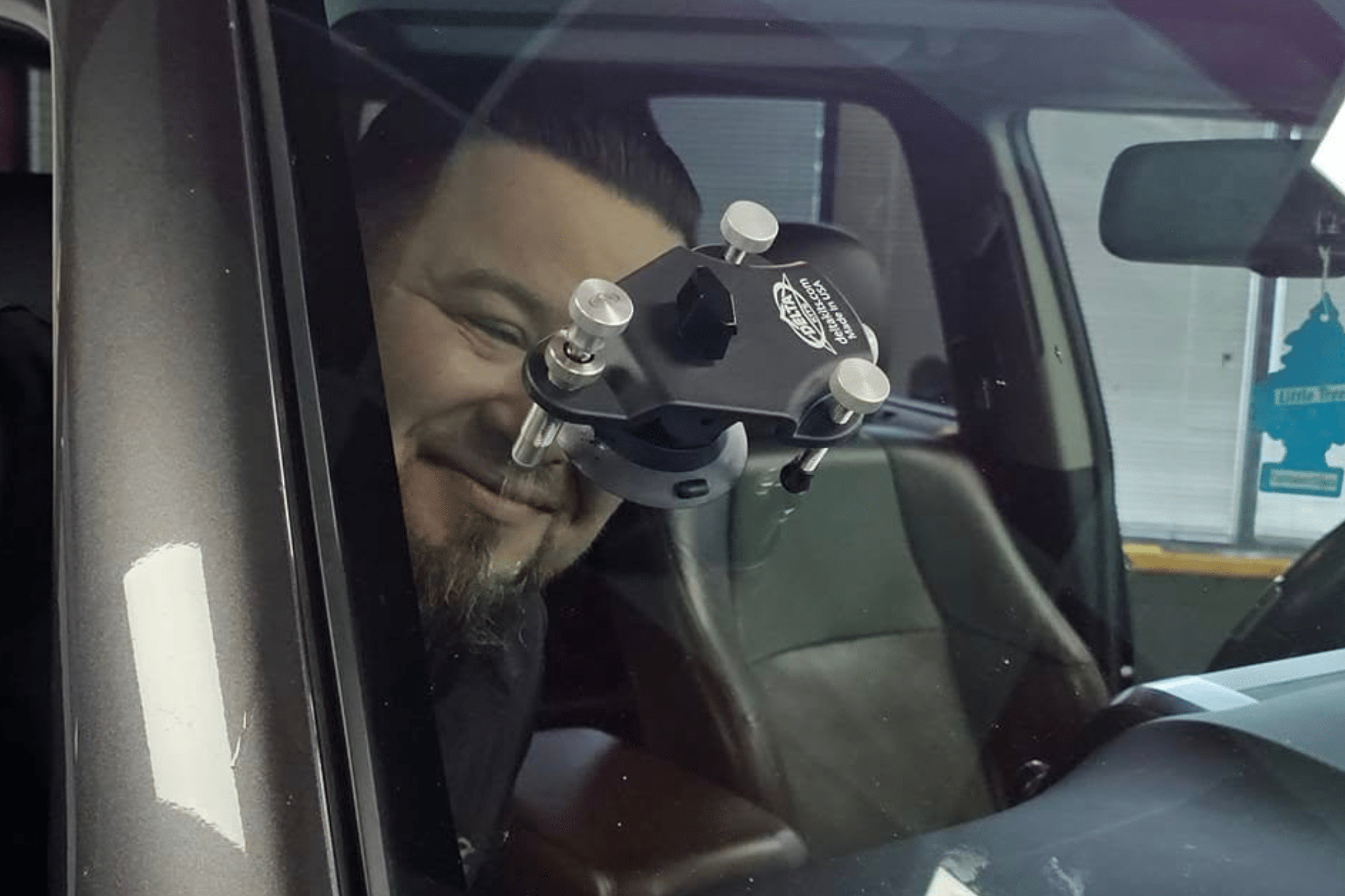 windshield ceramic coating 
