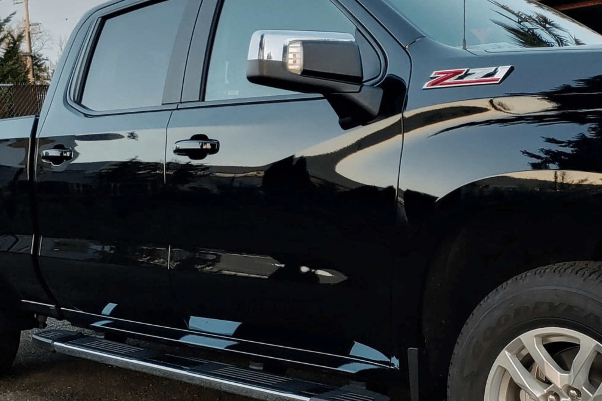 window tinting tacoma wa