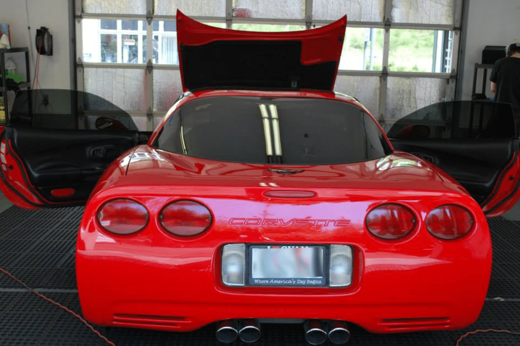 ceramic coating tacoma