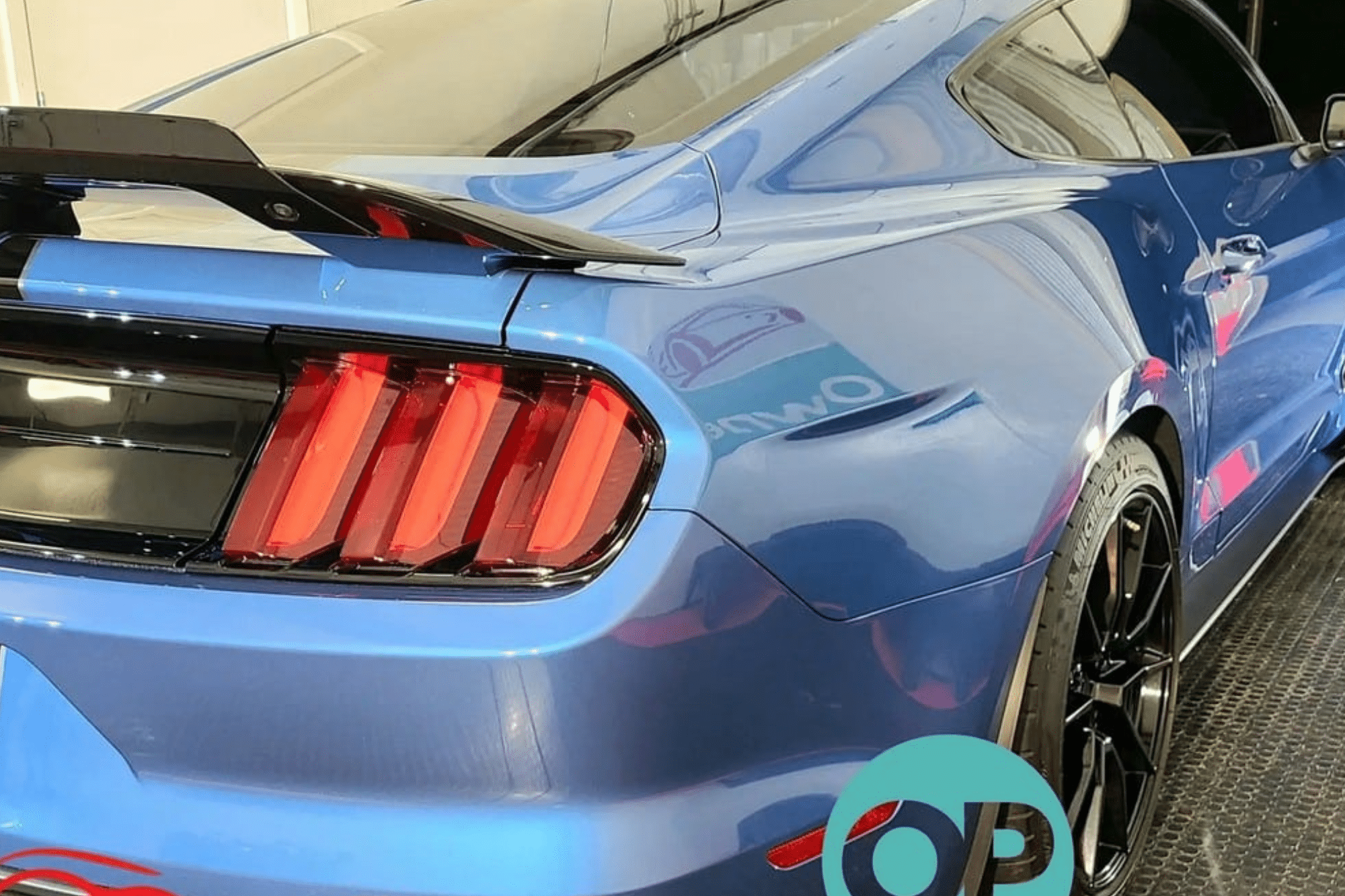 ceramic coating tacoma