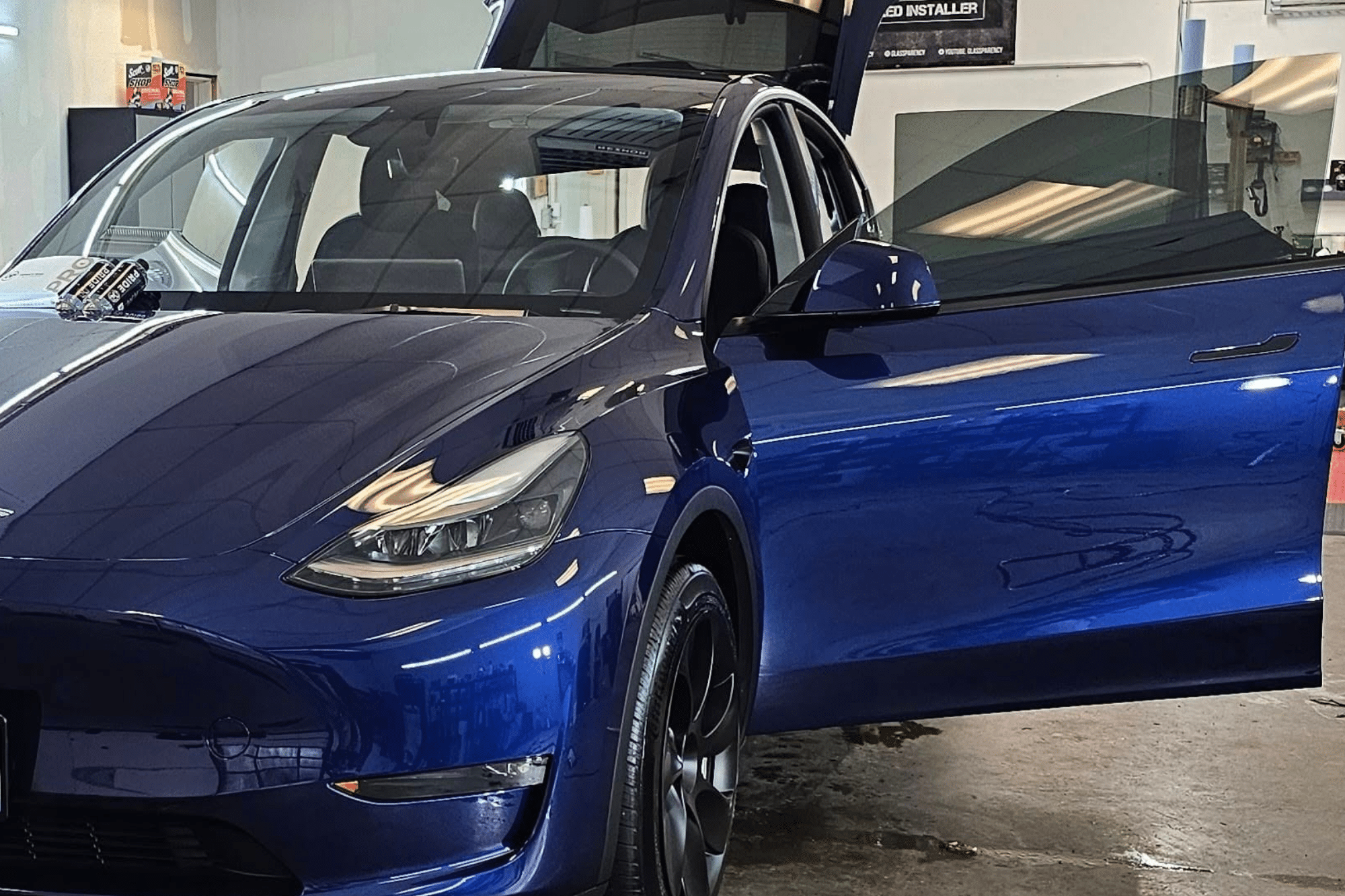 paint correction tacoma