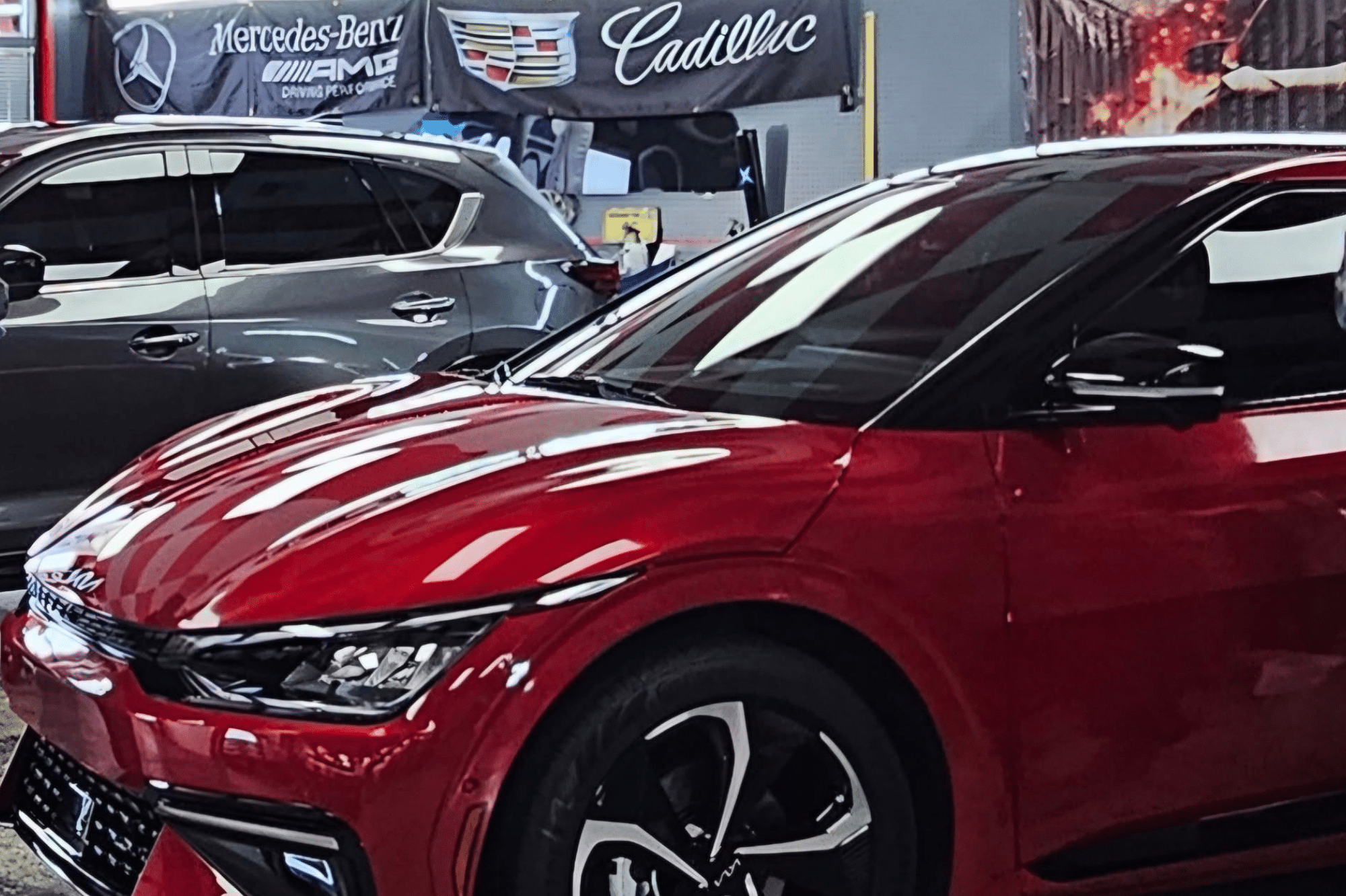 window tinting tacoma wa