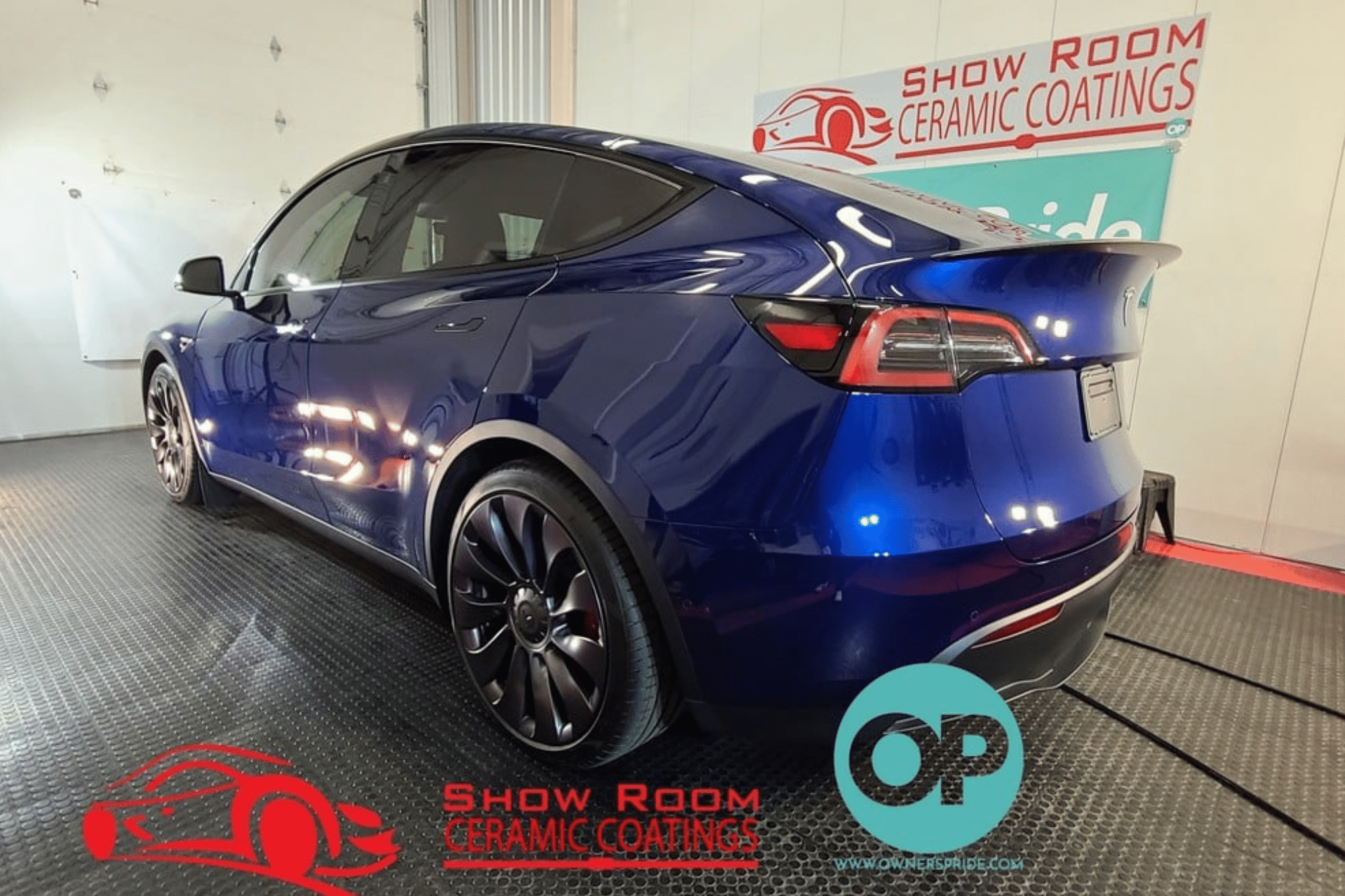 ceramic coating tacoma