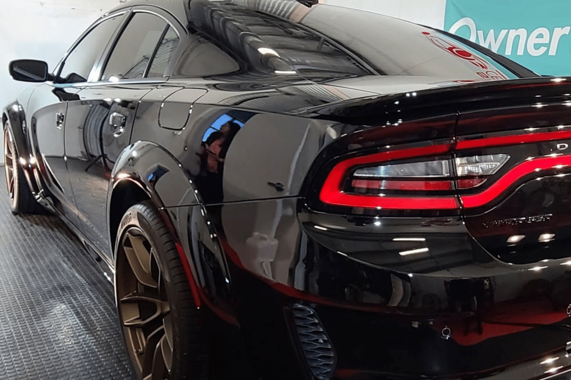 paint protection film tacoma