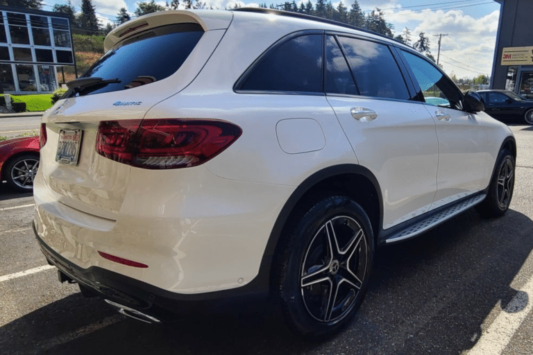 tacoma window tinting