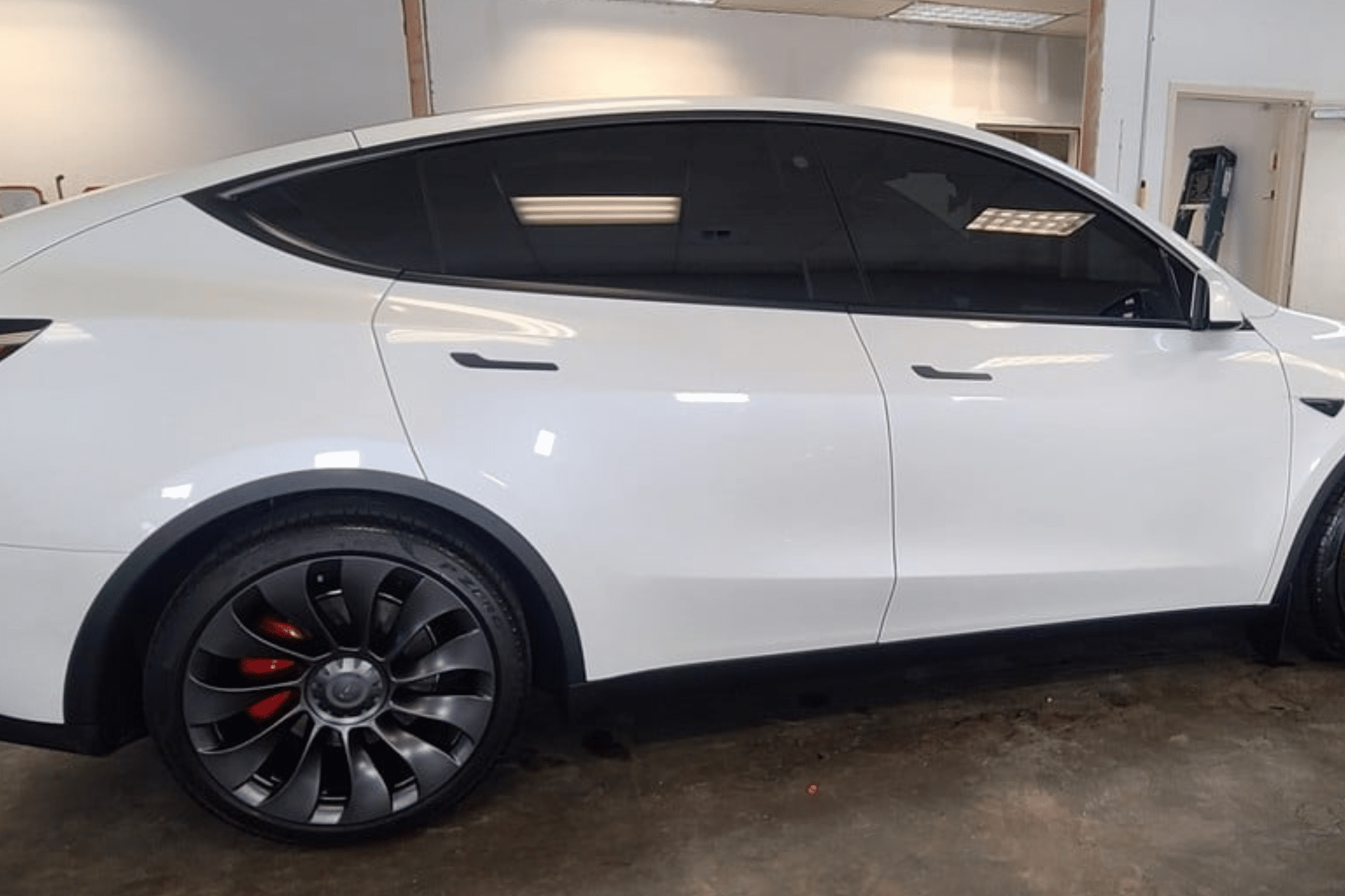 tacoma window tinting