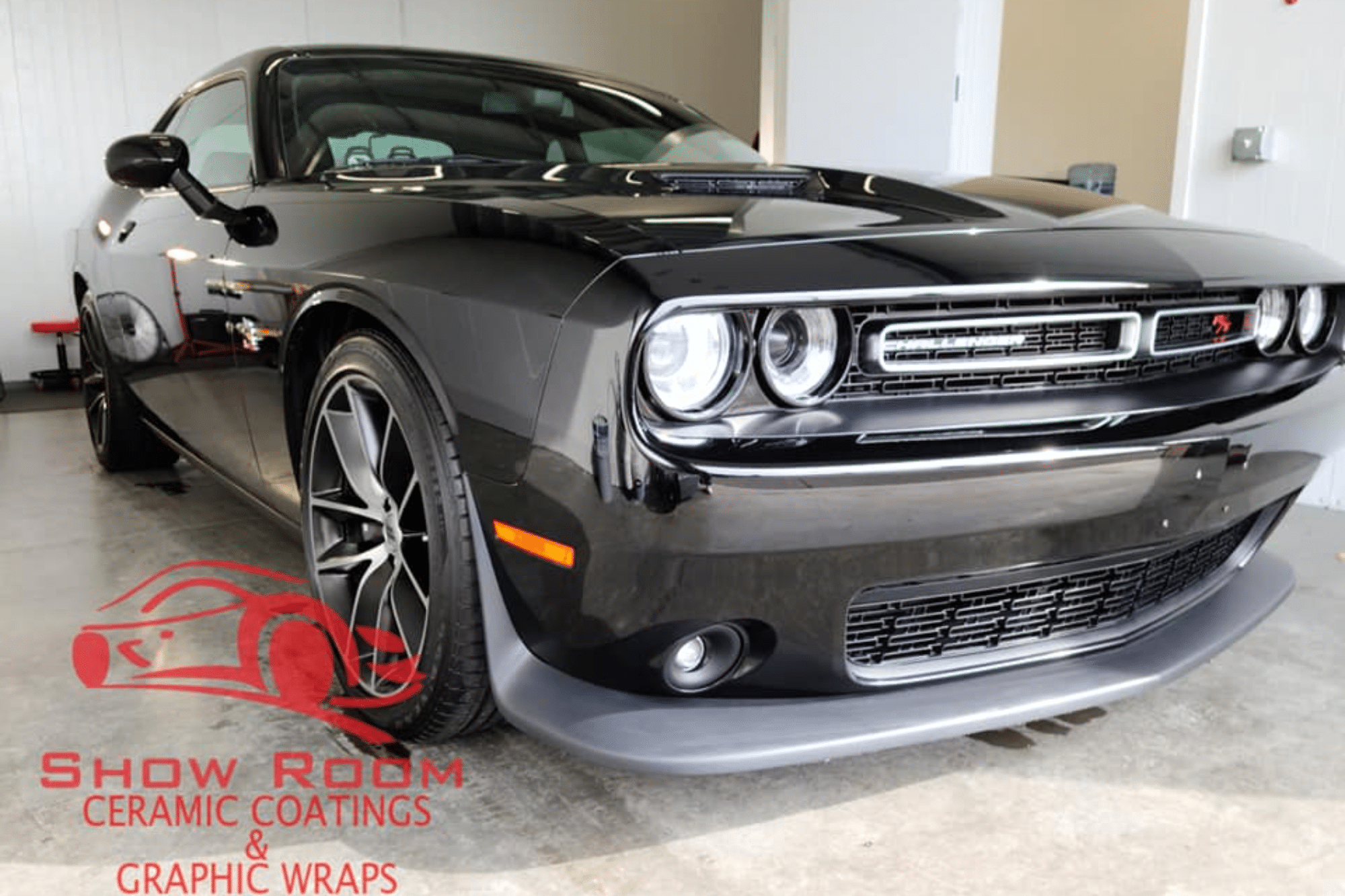 paint correction tacoma