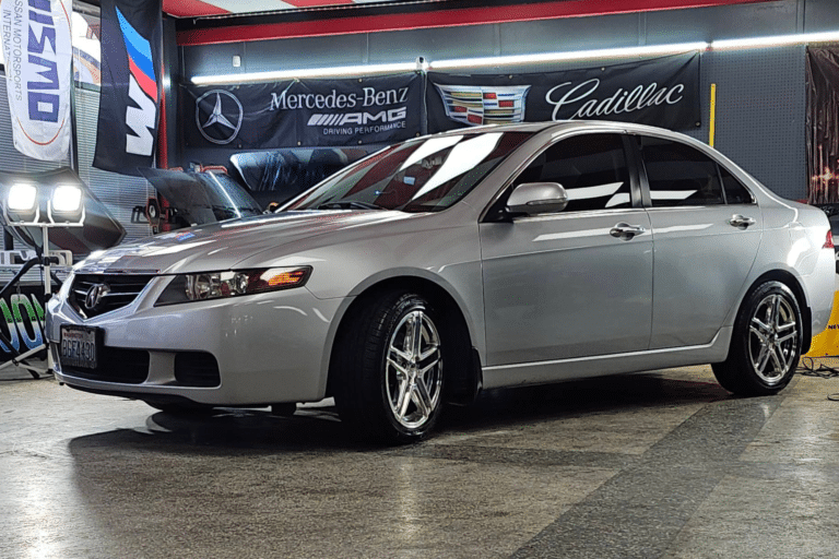 window tinting tacoma wa