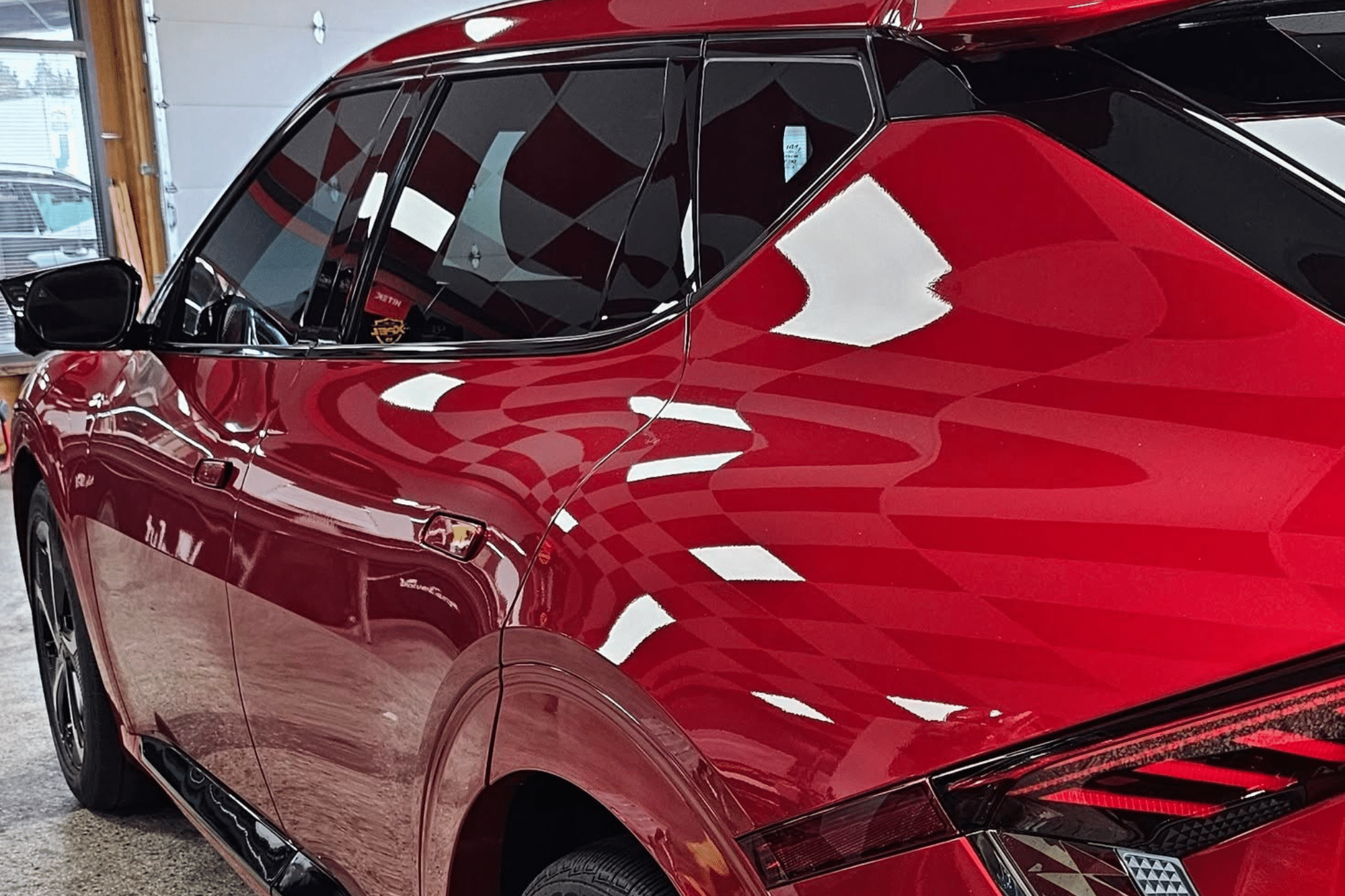 window tinting tacoma wa 