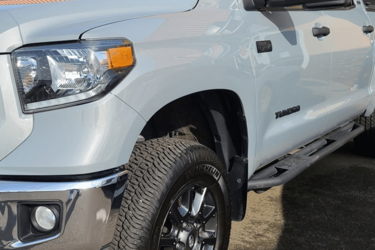 ceramic coating tacoma