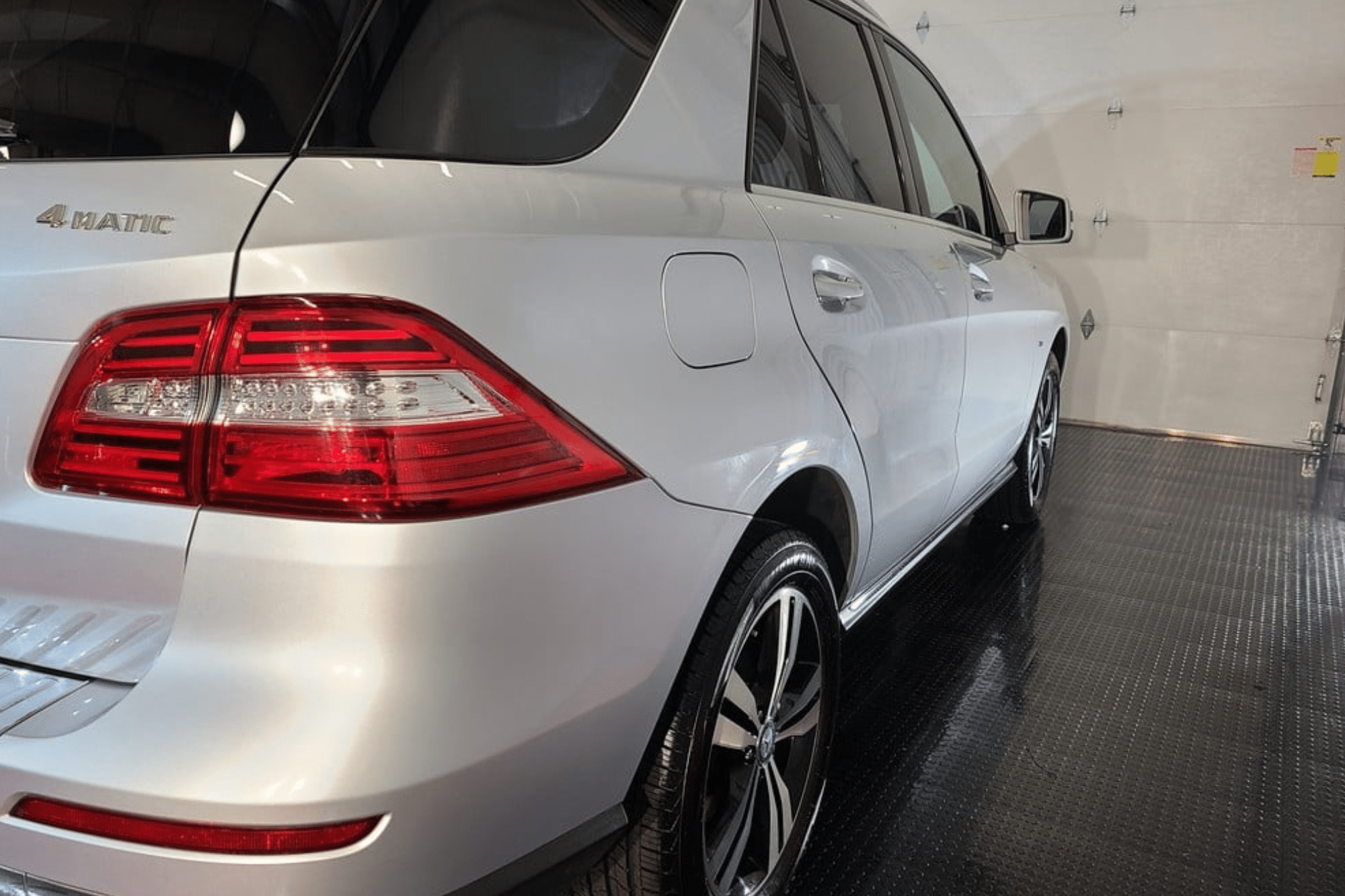 ceramic coating tacoma