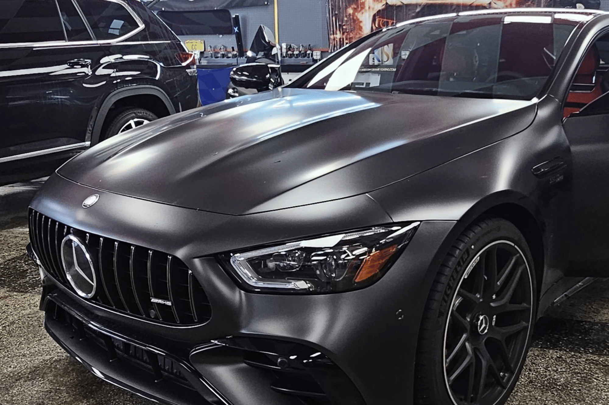 window tinting tacoma wa 