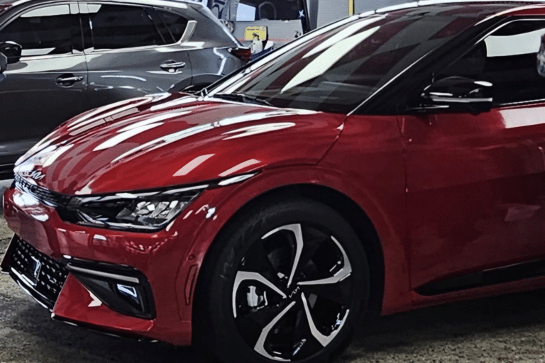 paint protection film