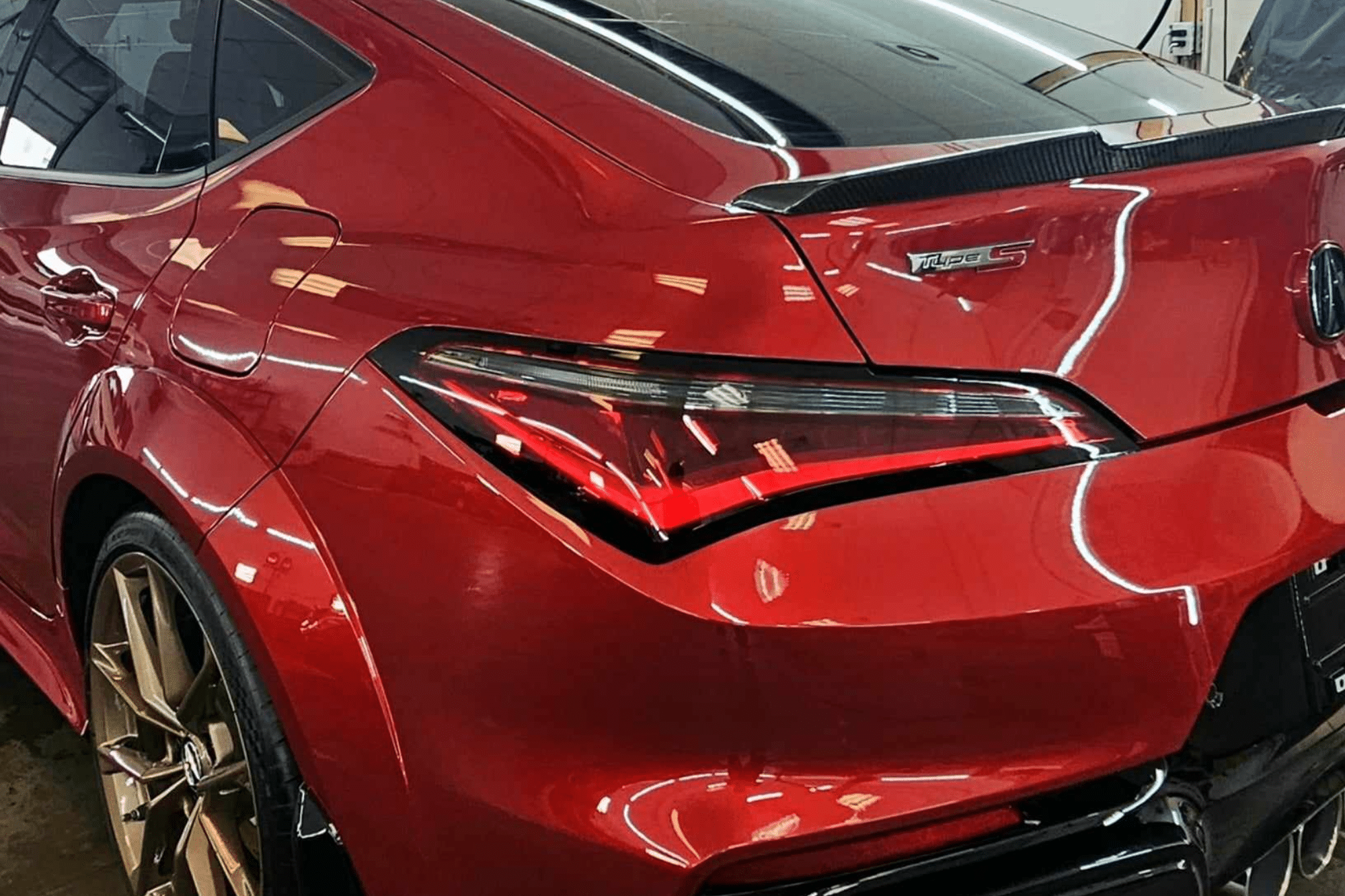paint protection film